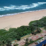 Sea view 1